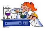 Science Lab experiament 